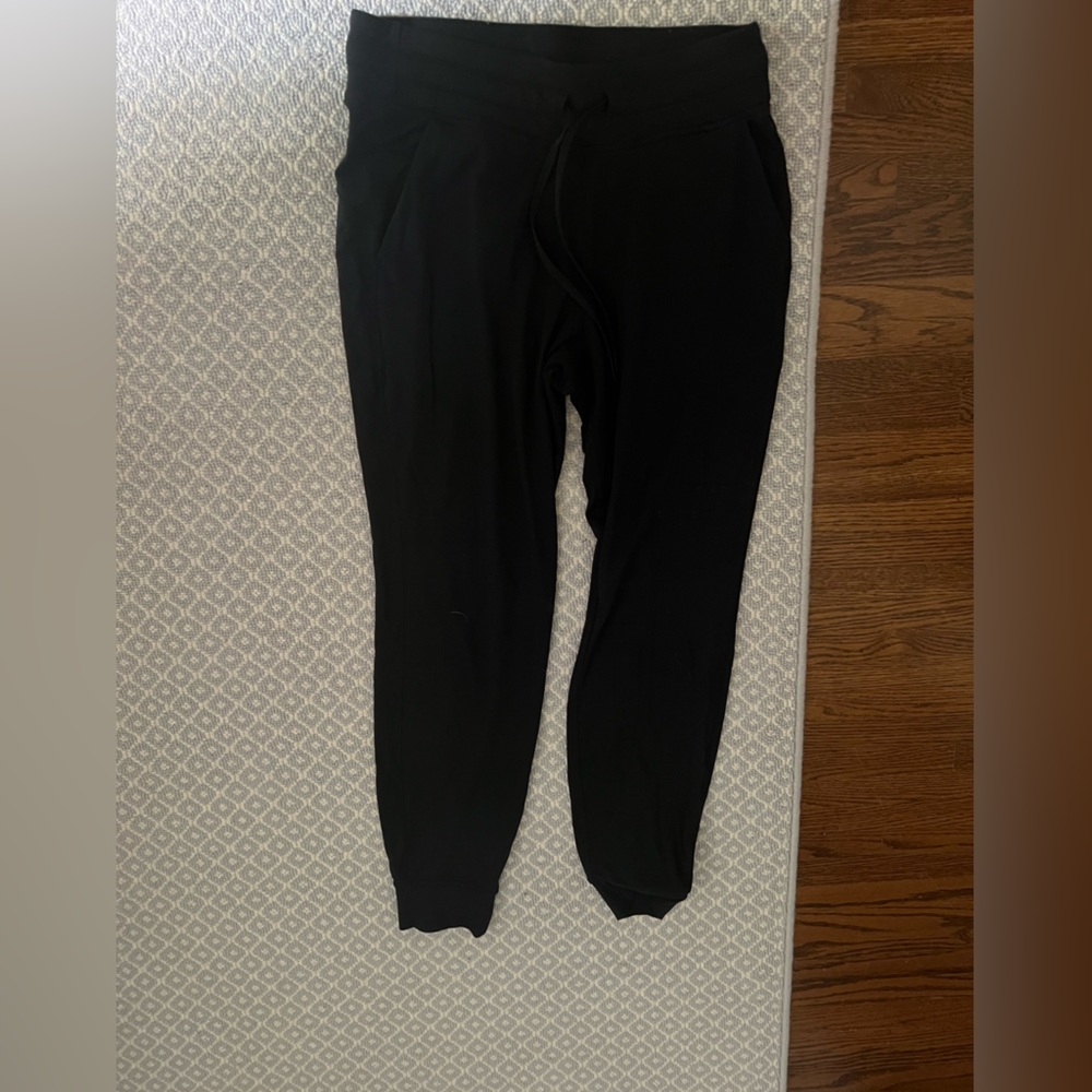 Lululemon Rulu Jogger
